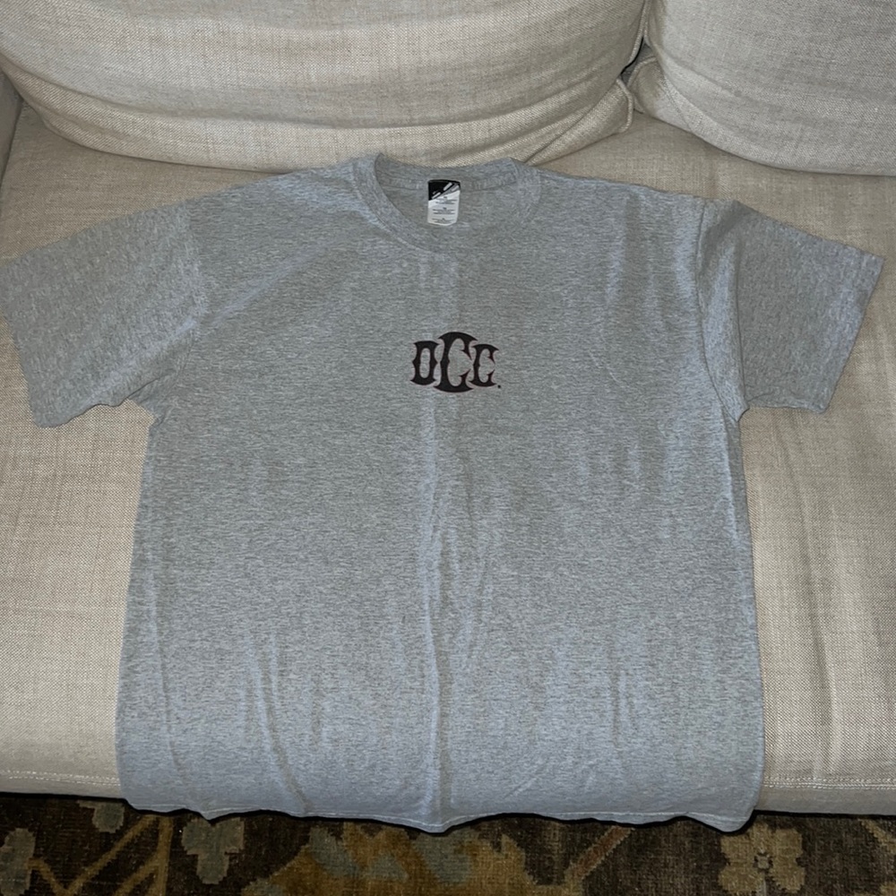 Orange County Choppers T-Shirt